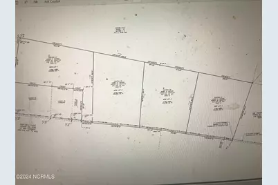 Lot 1 Hartsell Lane, Jackson Springs, NC 27281 - Photo 2