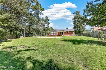 923 Sioux Drive, Jacksonville, NC 28540 - Photo 16