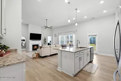 306 Plainfield Drive, Goldsboro, NC 27534 - Photo 20