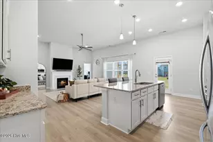 306 Plainfield Dr, Goldsboro, NC 27534 - Photo 20