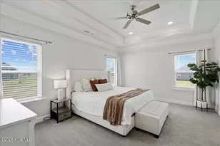 306 Plainfield Dr, Goldsboro, NC 27534 - Photo 24
