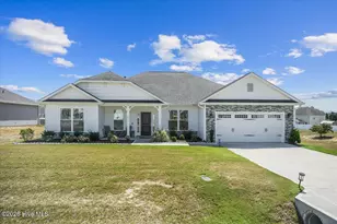 306 Plainfield Dr, Goldsboro, NC 27534 - Photo 1