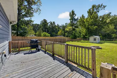 104 Gilbert Curry Drive, Castle Hayne, NC 28429 - Photo 8