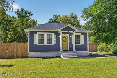 104 Gilbert Curry Drive, Castle Hayne, NC 28429 - Photo 2