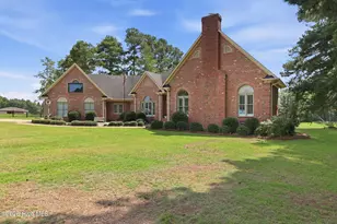 2685 Aberdeen Rd, Raeford, NC 28376 - Photo 2