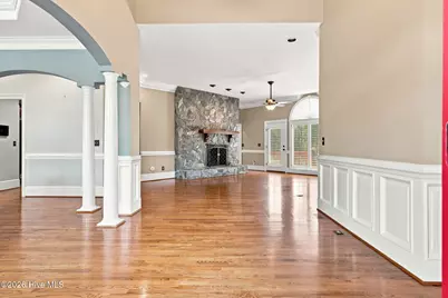 2685 Aberdeen Road, Raeford, NC 28376 - Photo 6