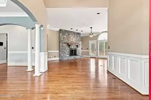 2685 Aberdeen Rd, Raeford, NC 28376 - Photo 6