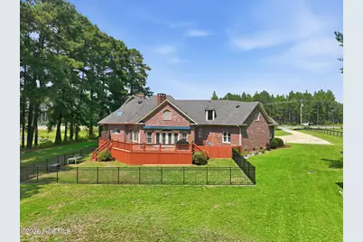 2685 Aberdeen Road, Raeford, NC 28376 - Photo 58