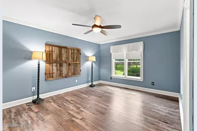 2685 Aberdeen Road, Raeford, NC 28376 - Photo 36