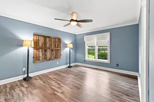 2685 Aberdeen Rd, Raeford, NC 28376 - Photo 36