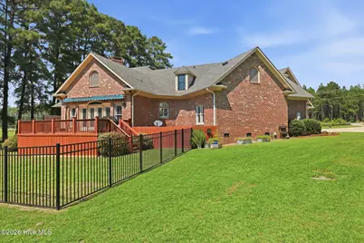 2685 Aberdeen Road, Raeford, NC 28376 - Photo 46
