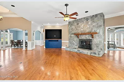 2685 Aberdeen Road, Raeford, NC 28376 - Photo 20
