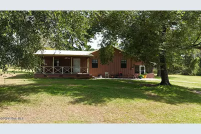 2618 Ga Hwy 86, Adrian, GA 31002 - Photo 48