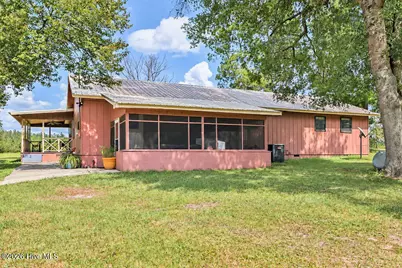 2618 Ga Hwy 86, Adrian, GA 31002 - Photo 2