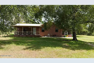 2618 Ga Hwy 86, Adrian, GA 31002 - Photo 50