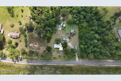 2618 Ga Hwy 86, Adrian, GA 31002 - Photo 56