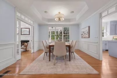 30094 Baxter, Chapel Hill, NC 27517 - Photo 4