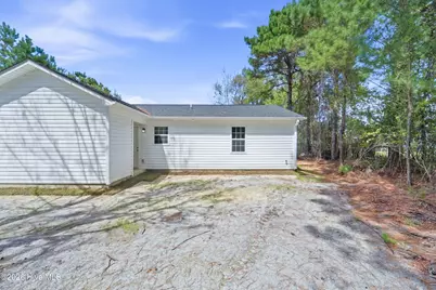 406 Foxtrace Lane #A, Hubert, NC 28539 - Photo 20