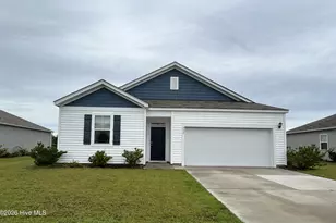 448 St Kitts Way, Winnabow, NC 28479 - Photo 1