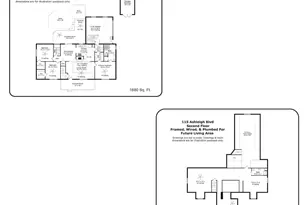 115 Ashleigh Blvd, Aberdeen, NC 28315 - Photo 6