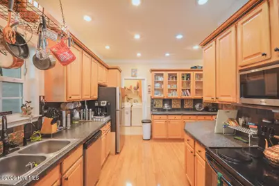 115 Ashleigh Boulevard, Aberdeen, NC 28315 - Photo 4