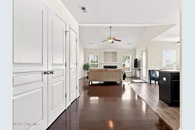 327 Tamarack Drive, Ayden, NC 28513 - Photo 20