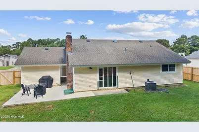405 Dennis Road, Jacksonville, NC 28546 - Photo 44