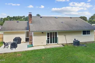 405 Dennis Rd, Jacksonville, NC 28546 - Photo 44