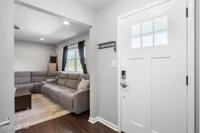405 Dennis Road, Jacksonville, NC 28546 - Photo 2
