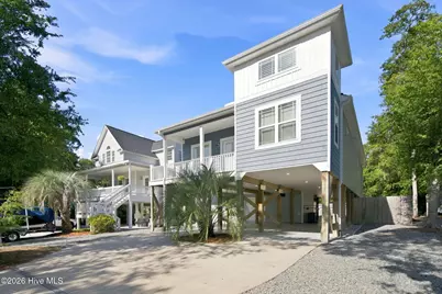 119 SW 12th Street, Oak Island, NC 28465 - Photo 1