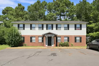 210 Shipman Road #Bldg I, Havelock, NC 28532 - Photo 1