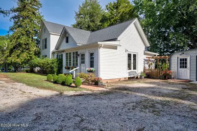 211 S Boddie Street, Nashville, NC 27856 - Photo 48