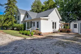 211 S Boddie St, Nashville, NC 27856 - Photo 48