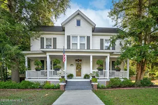 211 S Boddie St, Nashville, NC 27856 - Photo 2