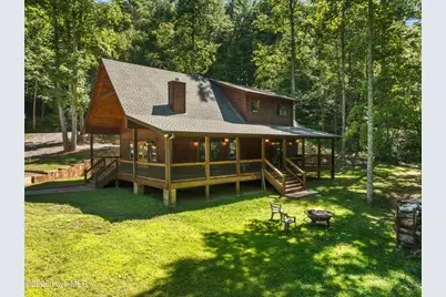 91 Riverview Drive, Robbinsville, NC 28771 - Photo 1
