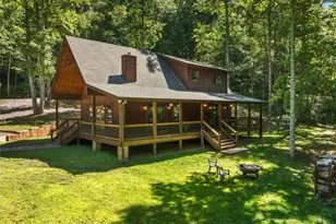 91 Riverview Dr, Robbinsville, NC 28771 - Photo 1