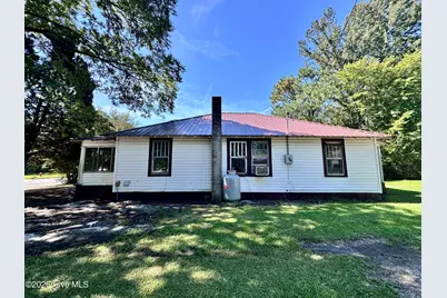757 Pamlico Street, Belhaven, NC 27810 - Photo 1