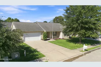 2928 Judge Manly Drive, New Bern, NC 28562 - Photo 2