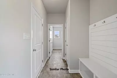 815 Parsonage Street, Elizabeth City, NC 27909 - Photo 14