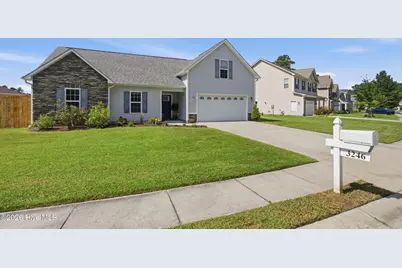 3246 Austin Avenue, New Bern, NC 28562 - Photo 6