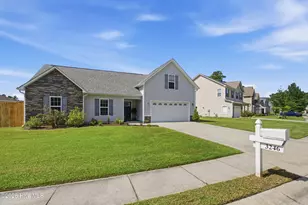 3246 Austin Ave, New Bern, NC 28562 - Photo 6