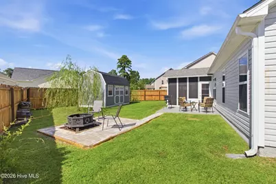3246 Austin Avenue, New Bern, NC 28562 - Photo 36