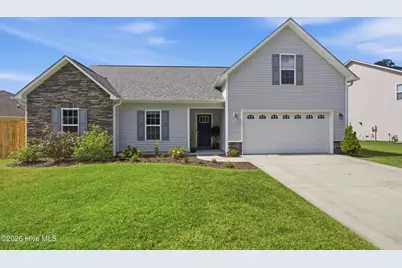 3246 Austin Avenue, New Bern, NC 28562 - Photo 1
