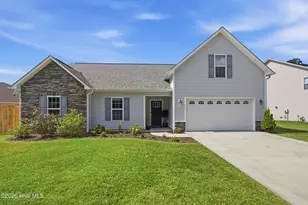 3246 Austin Ave, New Bern, NC 28562 - Photo 1