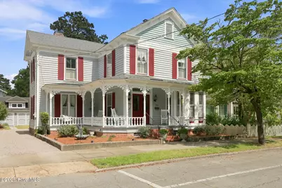 524 W Main Street, Washington, NC 27889 - Photo 1