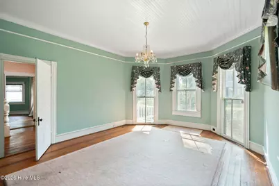 102 N Oak Street, Chadbourn, NC 28431 - Photo 12
