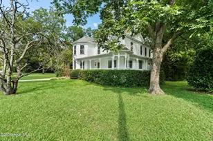 102 N Oak St, Chadbourn, NC 28431 - Photo 4
