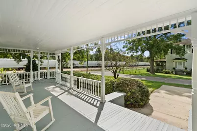 102 N Oak Street, Chadbourn, NC 28431 - Photo 6