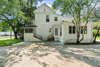 102 N Oak Street, Chadbourn, NC 28431 - Photo 64