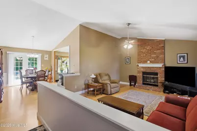 4909 Creekside Drive, New Bern, NC 28562 - Photo 8